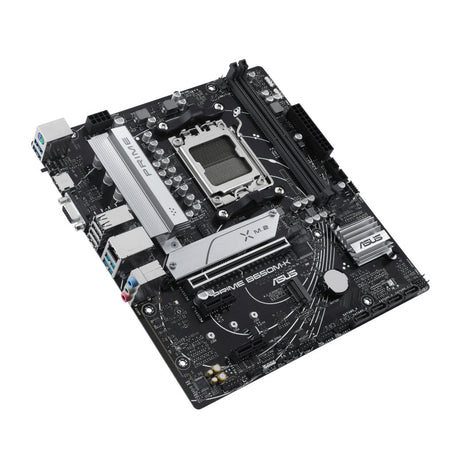 ASUS PRIME B650M-K (mATX, B650, AM5, DDR5) Asus