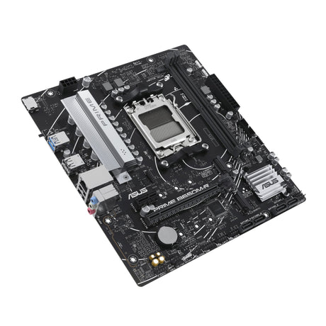 ASUS PRIME B650M-R - Socket AM5 - motherboard Asus