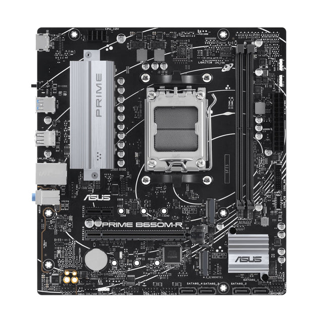 ASUS PRIME B650M-R - Socket AM5 - motherboard Asus