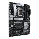 ASUS PRIME B660-PLUS D4 (ATX, B660, LGA 1700, DDR4) Asus