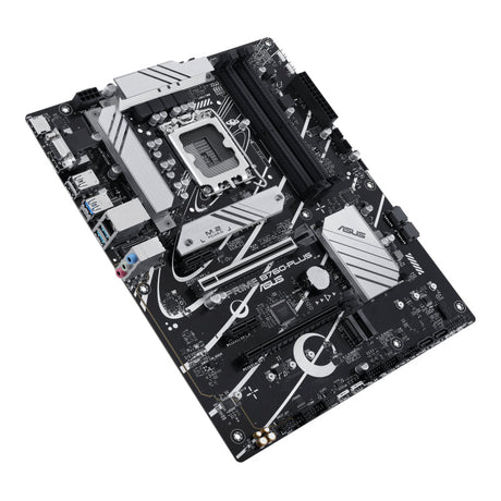 ASUS PRIME B760-PLUS (ATX, B760, LGA 1700, DDR5) Asus