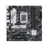 ASUS PRIME B760M-A D4 (mATX, B760, LGA 1700, DDR4) Asus