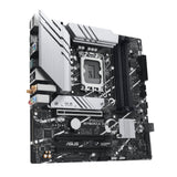 ASUS PRIME B760M-A WIFI (mATX, B760, LGA 1700, DDR5) Asus