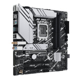 ASUS PRIME B760M-A WIFI (mATX, B760, LGA 1700, DDR5) Asus