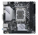 ASUS PRIME H610I-PLUS D4-CSM (Mini-ITX, H610, LGA 1700, DDR4) Asus