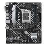 ASUS PRIME H610M-A D4 Micro-ATX LGA1700  Intel H610 Asus