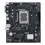 ASUS PRIME H610M-R D4 (mATX, H610, LGA 1700, DDR4) Asus