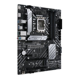 ASUS PRIME H670-PLUS D4 ATX LGA1700 Intel H670 Asus