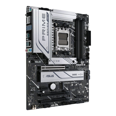 ASUS PRIME X670-P-CSM ATX Socket AM5 AMD X670 Asus