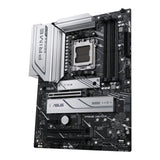 ASUS PRIME X670-P, Motherboard - AM5 Asus