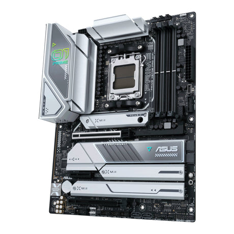 ASUS PRIME X670E-PRO WIFI (ATX, X670E, AM5) Asus