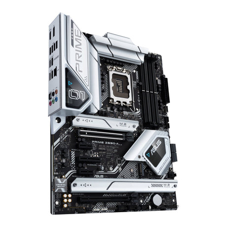 ASUS PRIME Z690-A (ATX, Z690, LGA 1700, DDR5) Asus