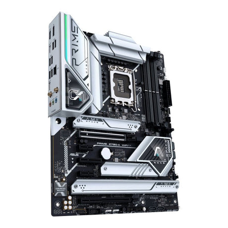 ASUS PRIME Z790-A WIFI (ATX, Z790, LGA 1700, DDR5) Asus