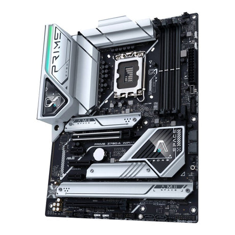 ASUS PRIME Z790-A WIFI (ATX, Z790, LGA 1700, DDR5) Asus