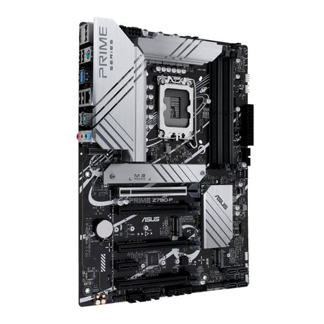 ASUS PRIME Z790-P (ATX, Z790, LGA 1700, DDR5) Asus