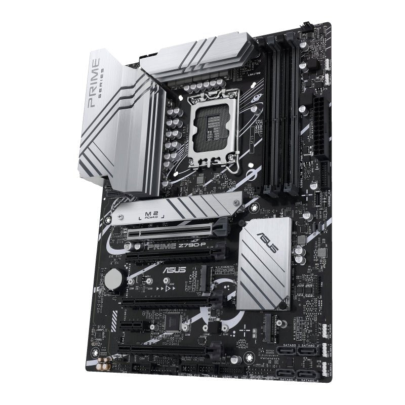 ASUS PRIME Z790-P (ATX, Z790, LGA 1700, DDR5) Asus