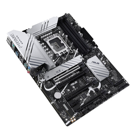 ASUS PRIME Z790-P D4 (ATX, Z790, LGA 1700, DDR4) Asus