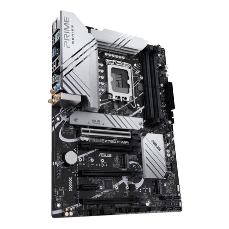 ASUS Prime Z790-P WIFI ATX LGA1700 sokkel Intel Z790 Asus