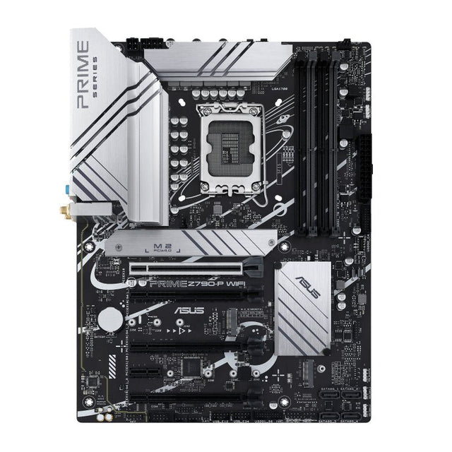 ASUS Prime Z790-P WIFI ATX LGA1700 sokkel Intel Z790 Asus