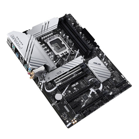 ASUS Prime Z790-P WIFI ATX LGA1700 sokkel Intel Z790 Asus