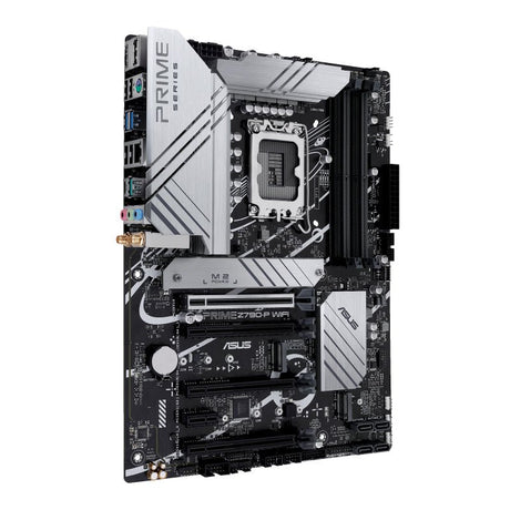 ASUS Prime Z790-P WIFI ATX LGA1700 sokkel Intel Z790 Asus