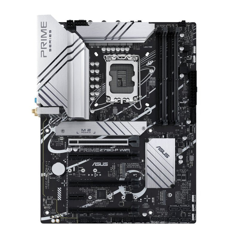 ASUS PRIME Z790-P WIFI (ATX, Z790, LGA 1700, DDR5) Asus