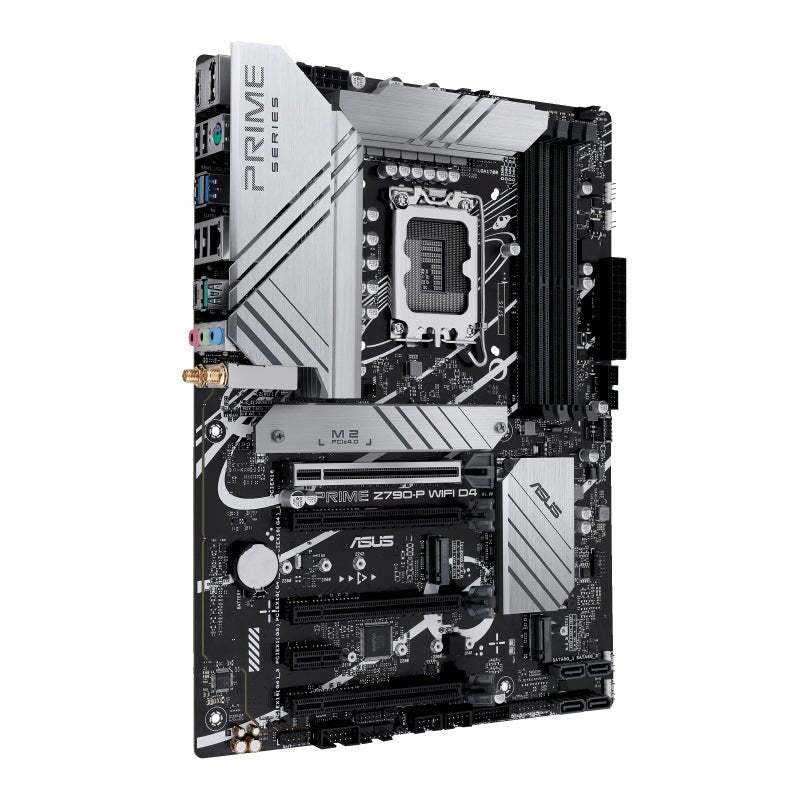 ASUS PRIME Z790-P WIFI D4 (ATX, Z790, LGA 1700, DDR4) Asus