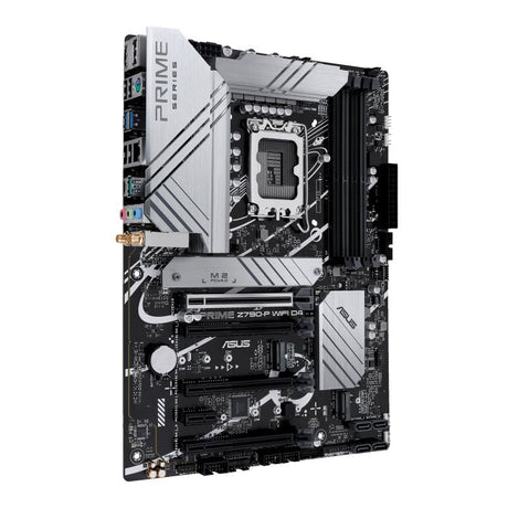 ASUS PRIME Z790-P WIFI D4 (ATX, Z790, LGA 1700, DDR4) Asus