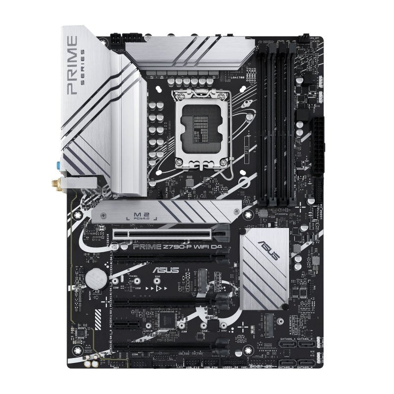 ASUS PRIME Z790-P WIFI D4 (ATX, Z790, LGA 1700, DDR4) Asus