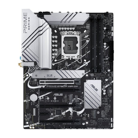 ASUS PRIME Z790-P WIFI D4 (ATX, Z790, LGA 1700, DDR4) Asus