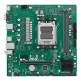 ASUS PRO A620M-DASH-CSM - Socket AM5 - motherboard Asus