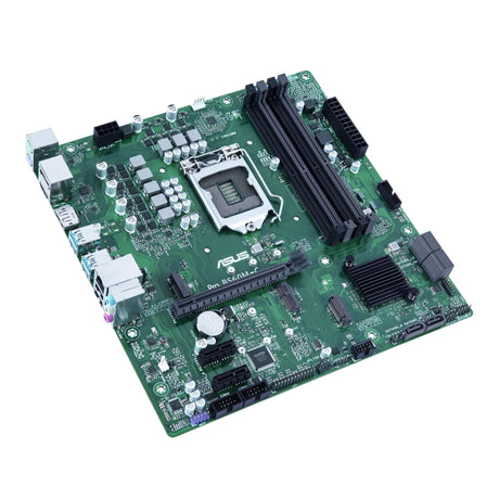 ASUS PRO B560M-C/CSM (mATX, B560, LGA 1200) Asus