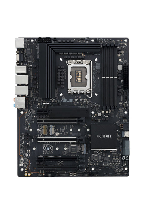 ASUS PRO WS W680-ACE (ATX, W680, LGA 1700, DDR5) Asus