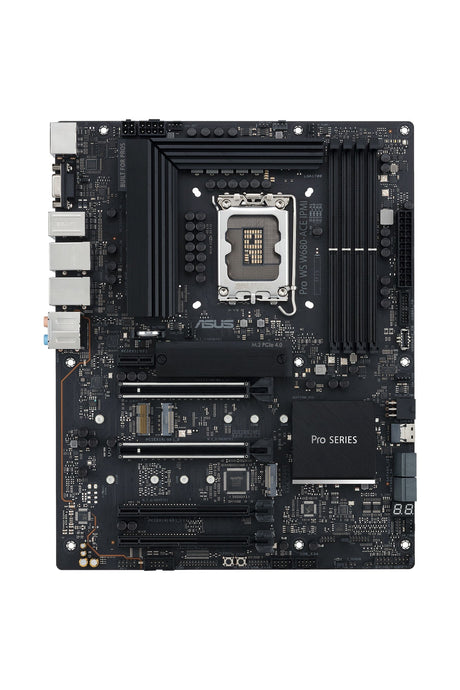 ASUS PRO WS W680-ACE IPMI (ATX, W680, LGA 1700, DDR5) Asus