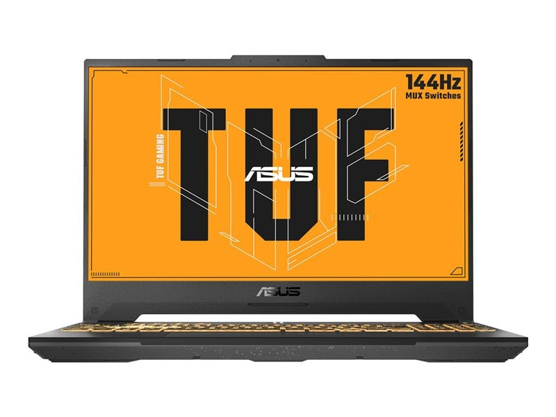 ASUS TUF FX607JV-N3198X 16