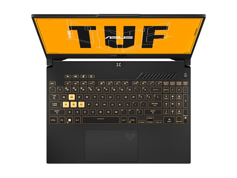 ASUS TUF FX607JV-N3198X 16