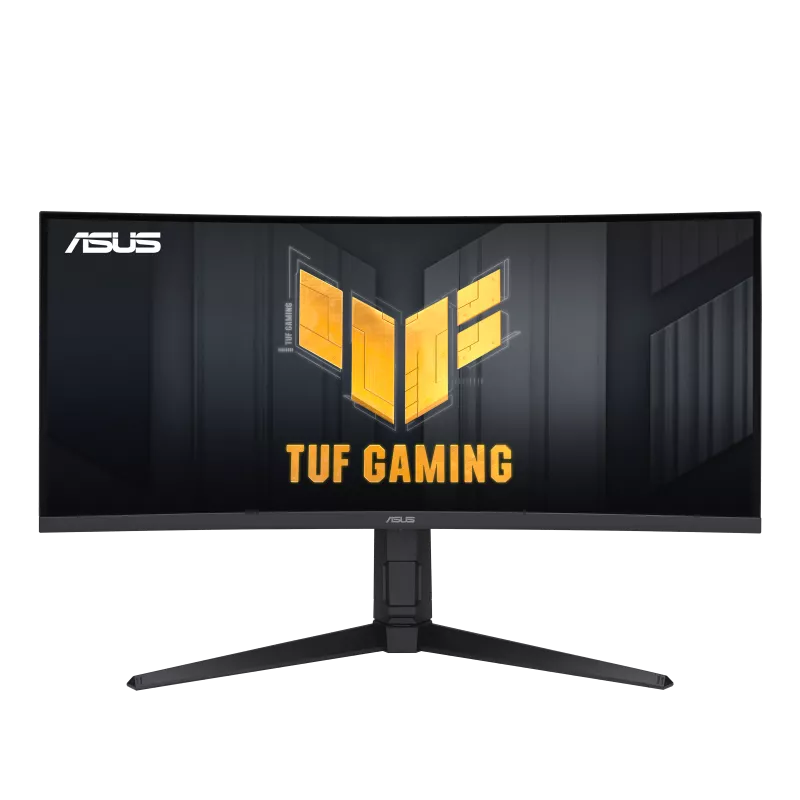VG34VQL3A – ASUS skærm – produktvisning 1
