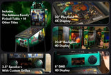 AtGames Legends Pinball 4K™ - The Addams Family™ [Standard Edition] HA9920 AtGames