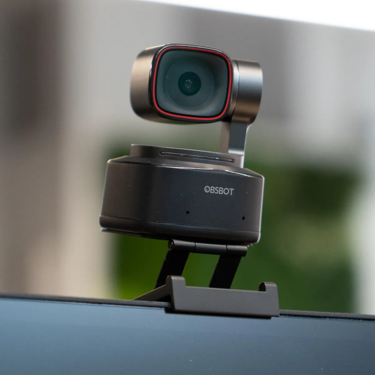 OBSBOT Tiny 2 PTZ 4K Webcam