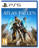 Atlas Fallen Focus