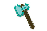 Disguise Minecraft Diamond Axe Legetøjsøkse