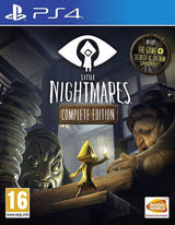Little Nightmares - Complete Edition BANDAI NAMCO