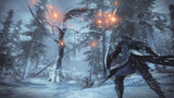 Dark Souls III (3): The Fire Fades (Game of the Year) – Xbox One – spilskærmbillede 8