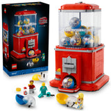 LEGO Ideas - Minifigure Vending Machine (21358) LEGO