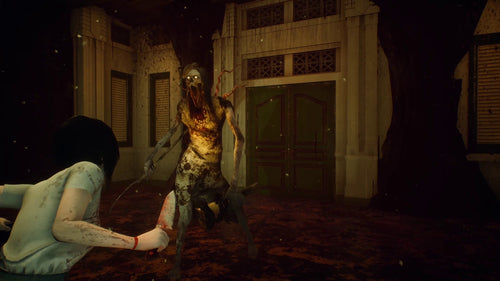 Dreadout 2 – Nintendo Switch – skærmbillede 9