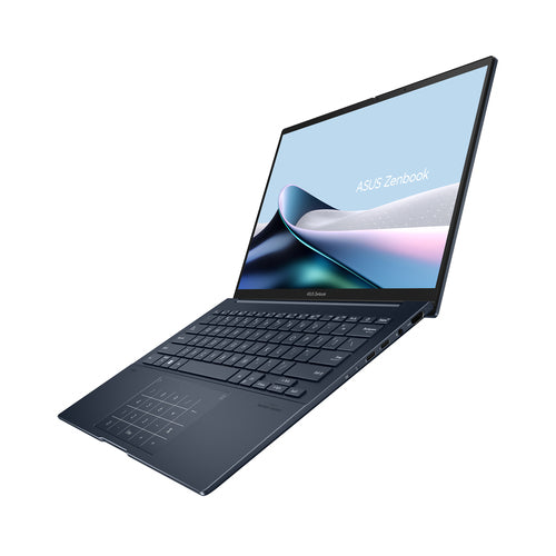 ASUS Zenbook 14 UX3405CA-ISSQD0X – Core Ultra 7 255H – produktbillede 2