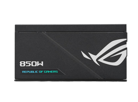 ASUS ROG LOKI SFX-L 850W 80+Platinum Fully Modular ASUS