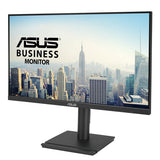 ASUS VA27DQFS – set skråt forfra (vinkel 2)