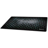 Sharkoon SKILLER SGP30 XXL MESH 900x400mm 2.5mm Water-Repellent Stitched Anti-Slip Gaming Mouse Pad Sharkoon