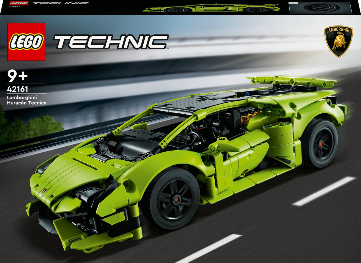 LEGO 42161 Technic Lamborghini Huracán Tecnica LEGO